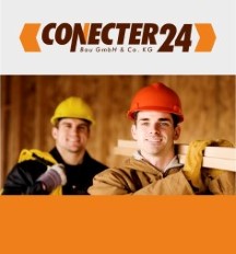 conecter24 Bau