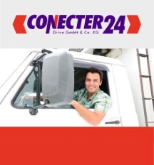 Conecter Drive